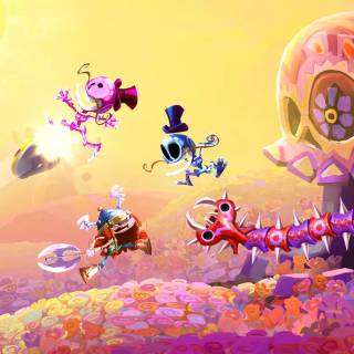 rayman