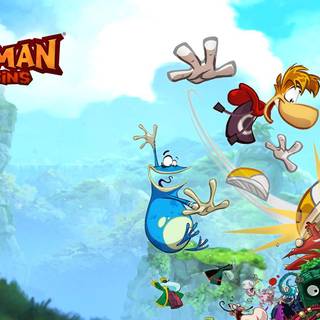 rayman