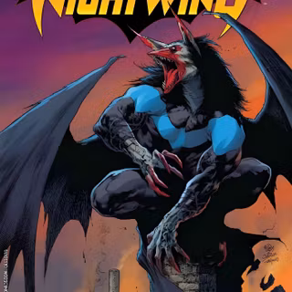 Nightwing 02 