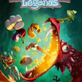 rayman