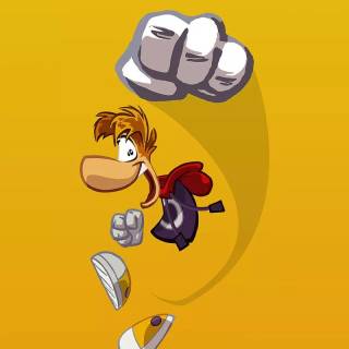 rayman