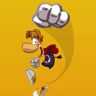 rayman