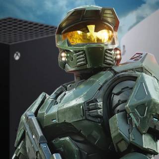halo