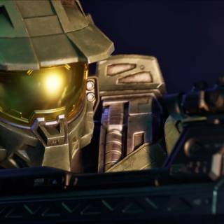 halo