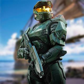 halo