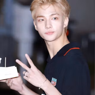 Hyunjin