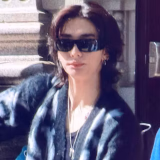 Hyunjin