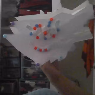 rate my dragon I made
