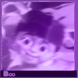 Boo