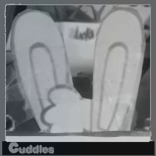 Cuddles