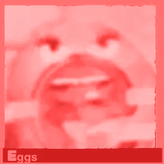 Eggs