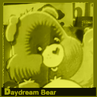 Daydream Bear