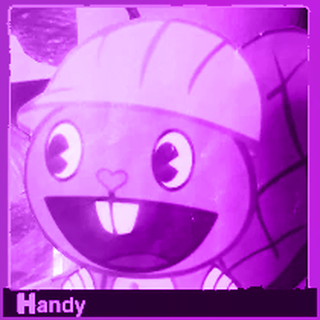 Handy