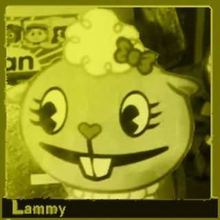 Lammy