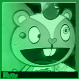 Nutty