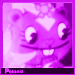 Petunia