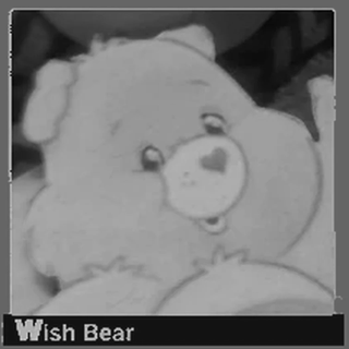 Wish Bear