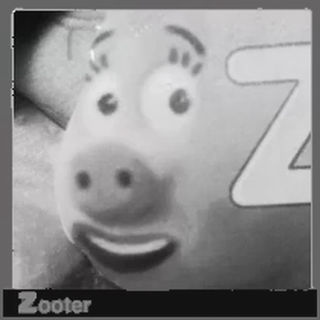 Zooter