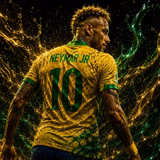 Neymar Jr
