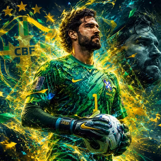 Alisson Becker