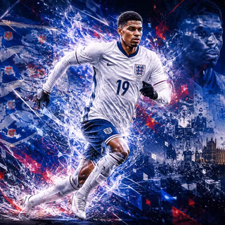 Marcus Rashford