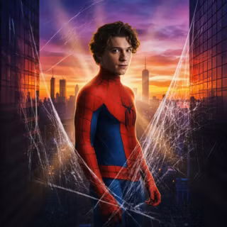 Spider-Man