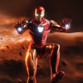 Iron Man