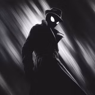 Spider-Man Noir