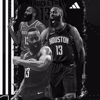 James Harden Mobile Wallpaper 2026 HD