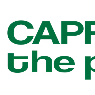 Caprie Logo