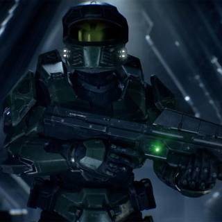 halo
