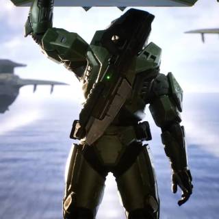 halo