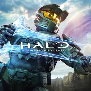 halo
