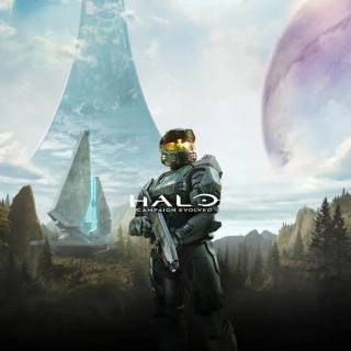halo