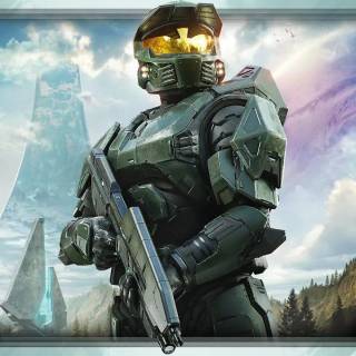 halo