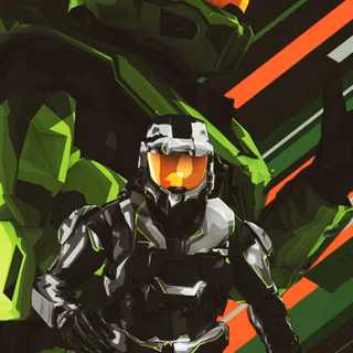 halo