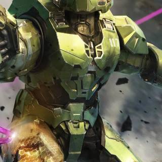 halo