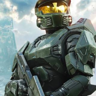 halo