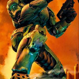 halo