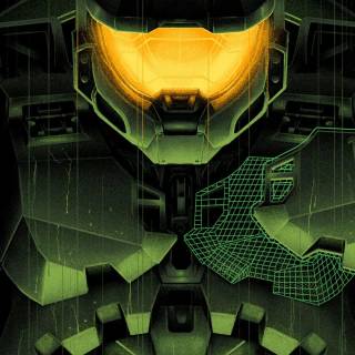 halo