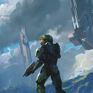 halo