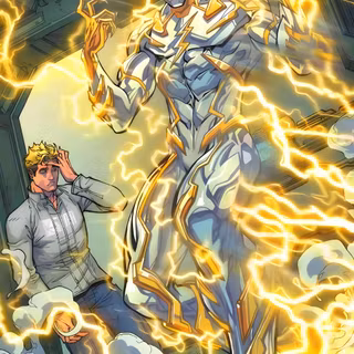 Godspeed