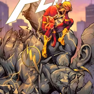 The Flash 02