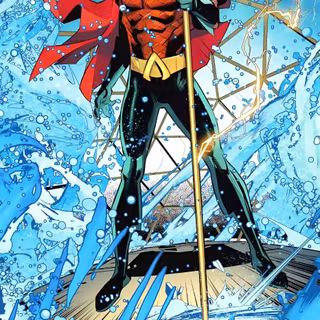 Aquaman 