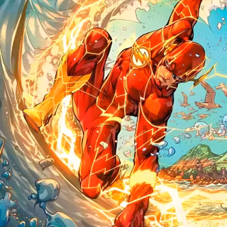 The Flash 04