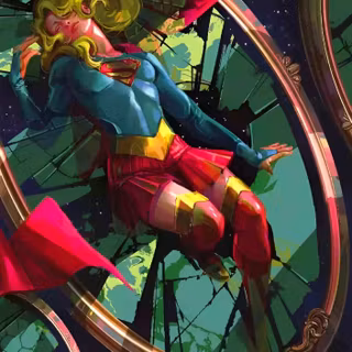 Supergirl 