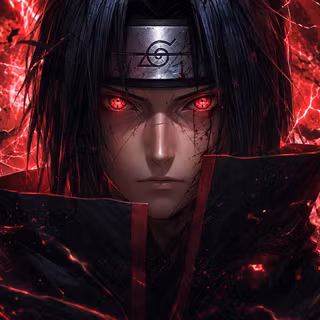 Itachi Uchiha