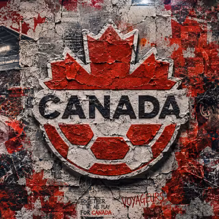 Canada National Soccer Team