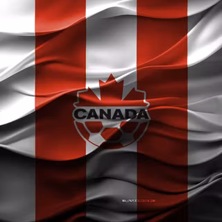 Canada National Soccer Team