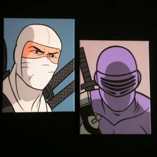 G.I. Joe